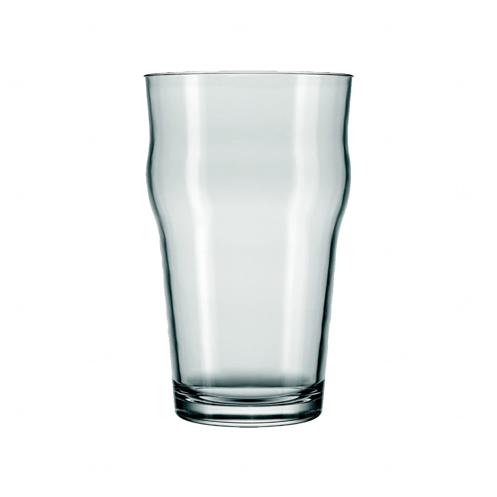 Copo de Vidro Long Drink 473ml Personalizado 