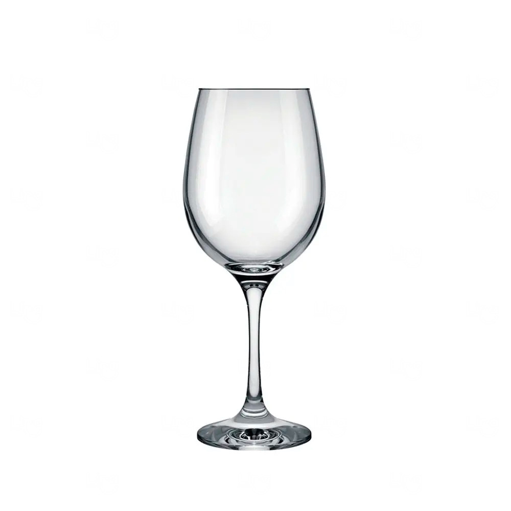 Taça de Vidro para Degustação 600ml Personalizada 