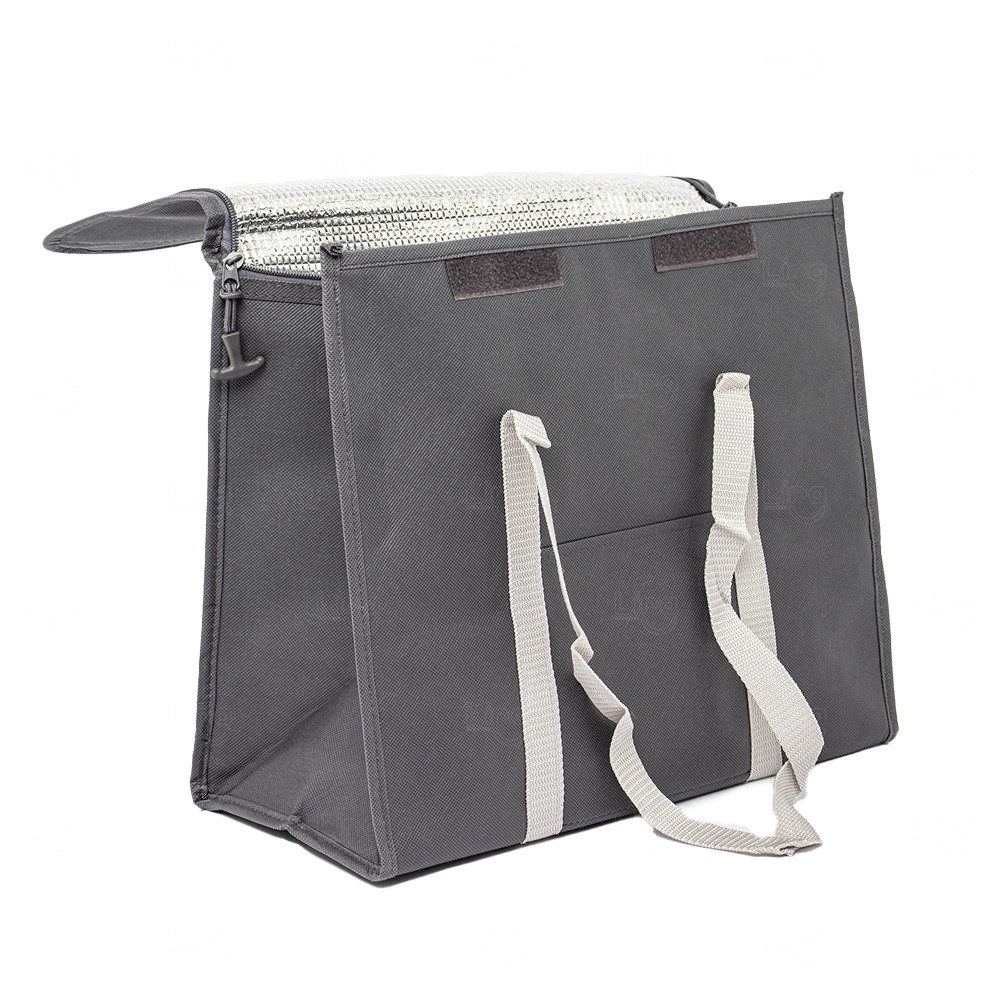 Bolsa Térmica 34 Litros Personalizada 