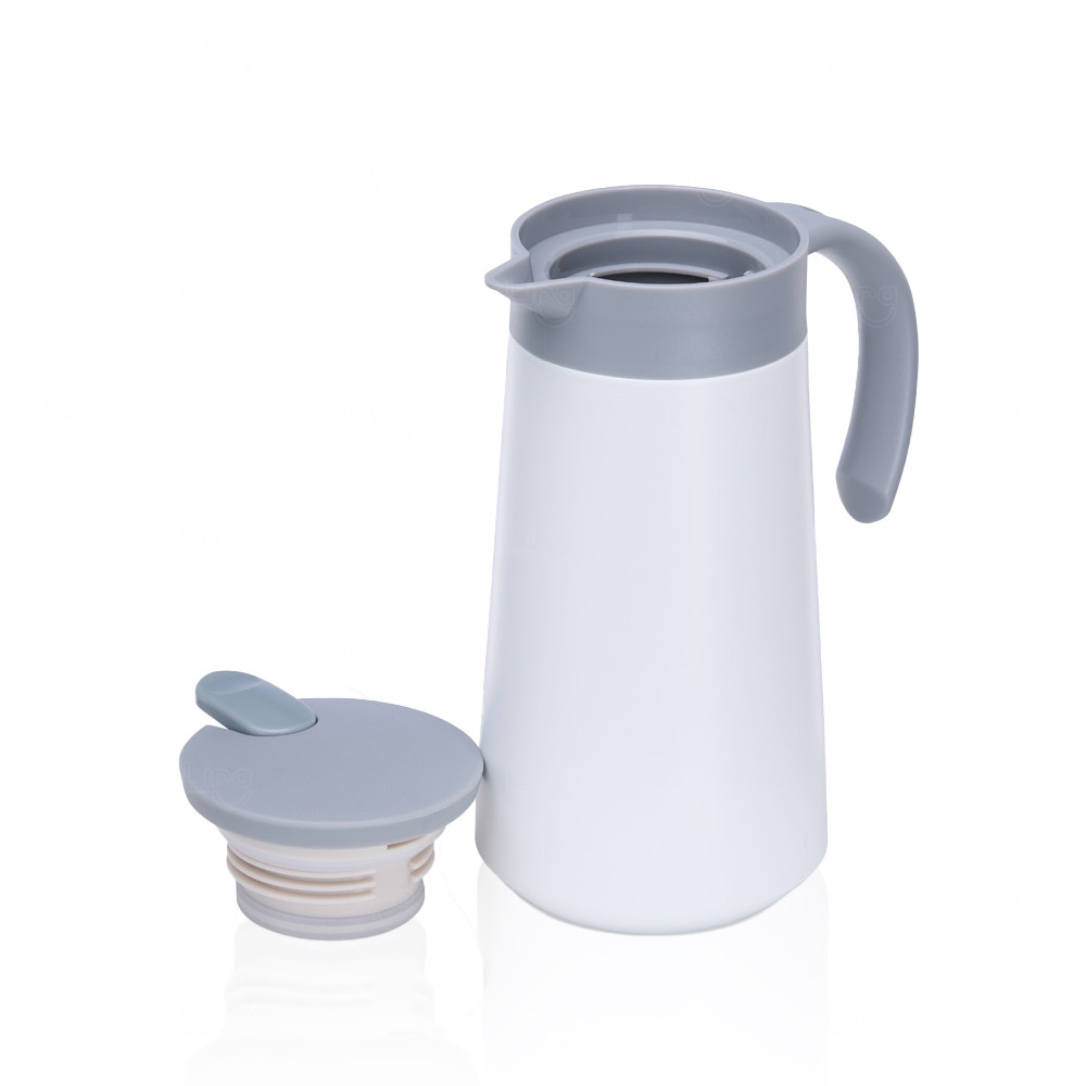 Garrafa Térmica Inox 800ml Personalizada 