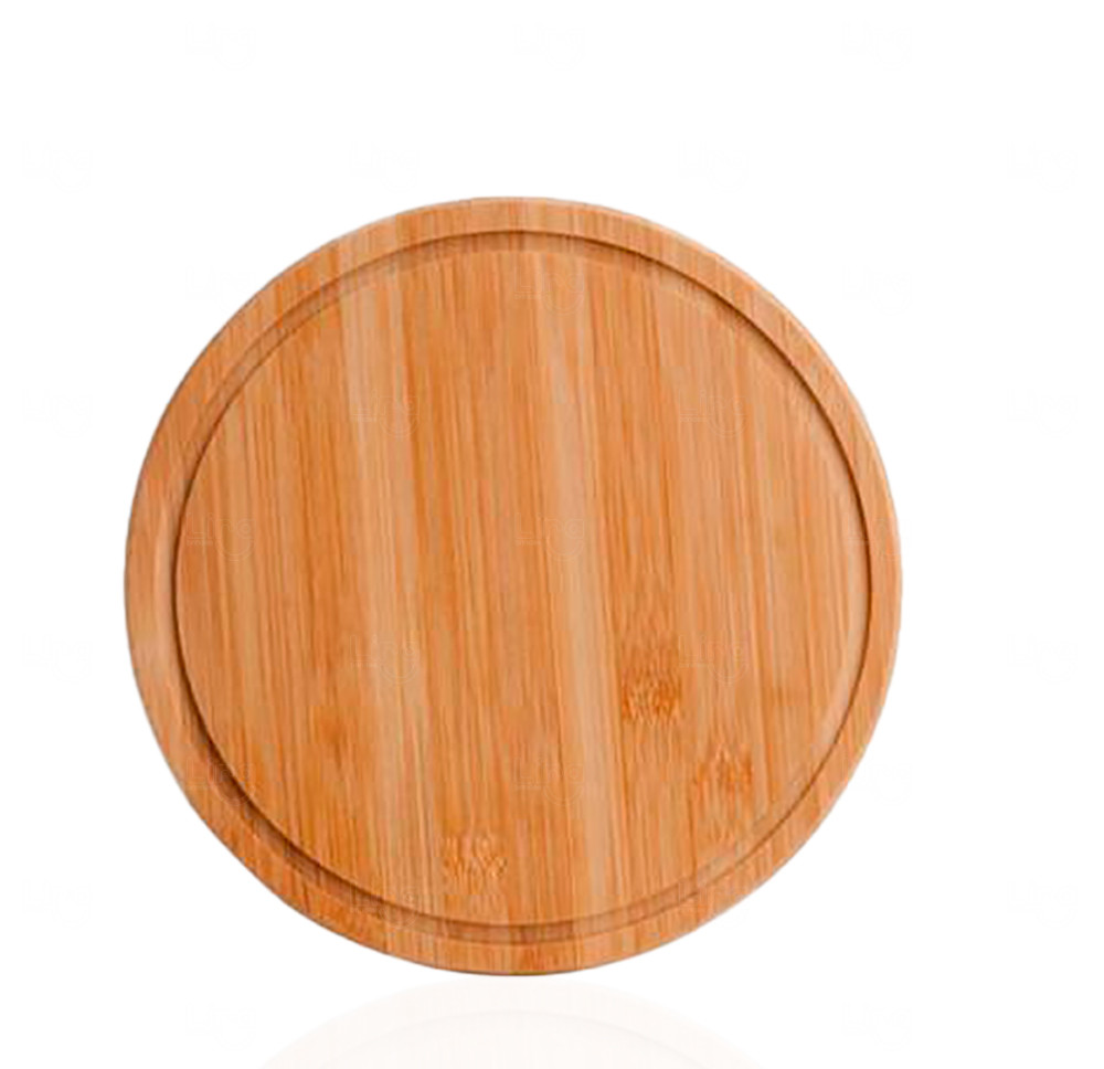 Kit para Pizza e Cerveja Personalizado - 9 Peças 
