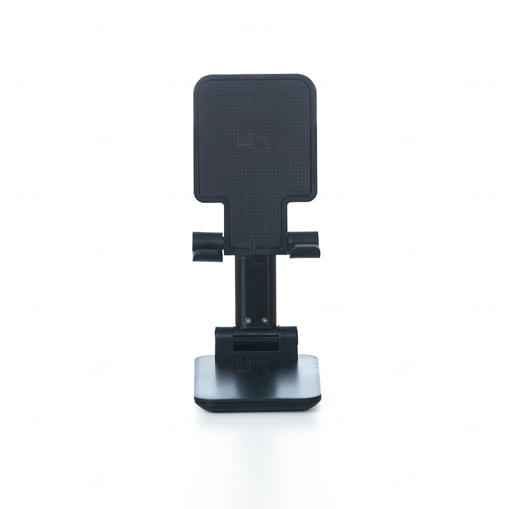 Suporte Retrátil para Celular e Tablet Personalizado 