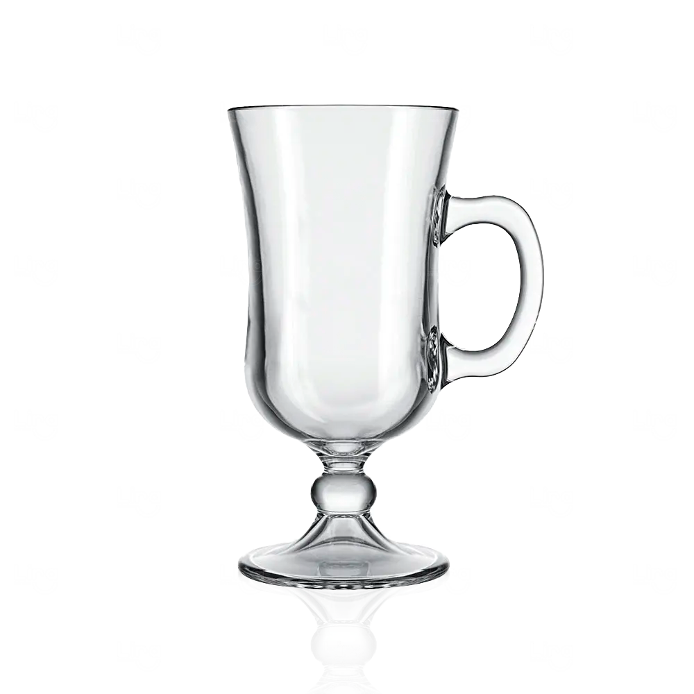 Kit Café com Cafeteira Italiana - 5 Peças - Personalizado 