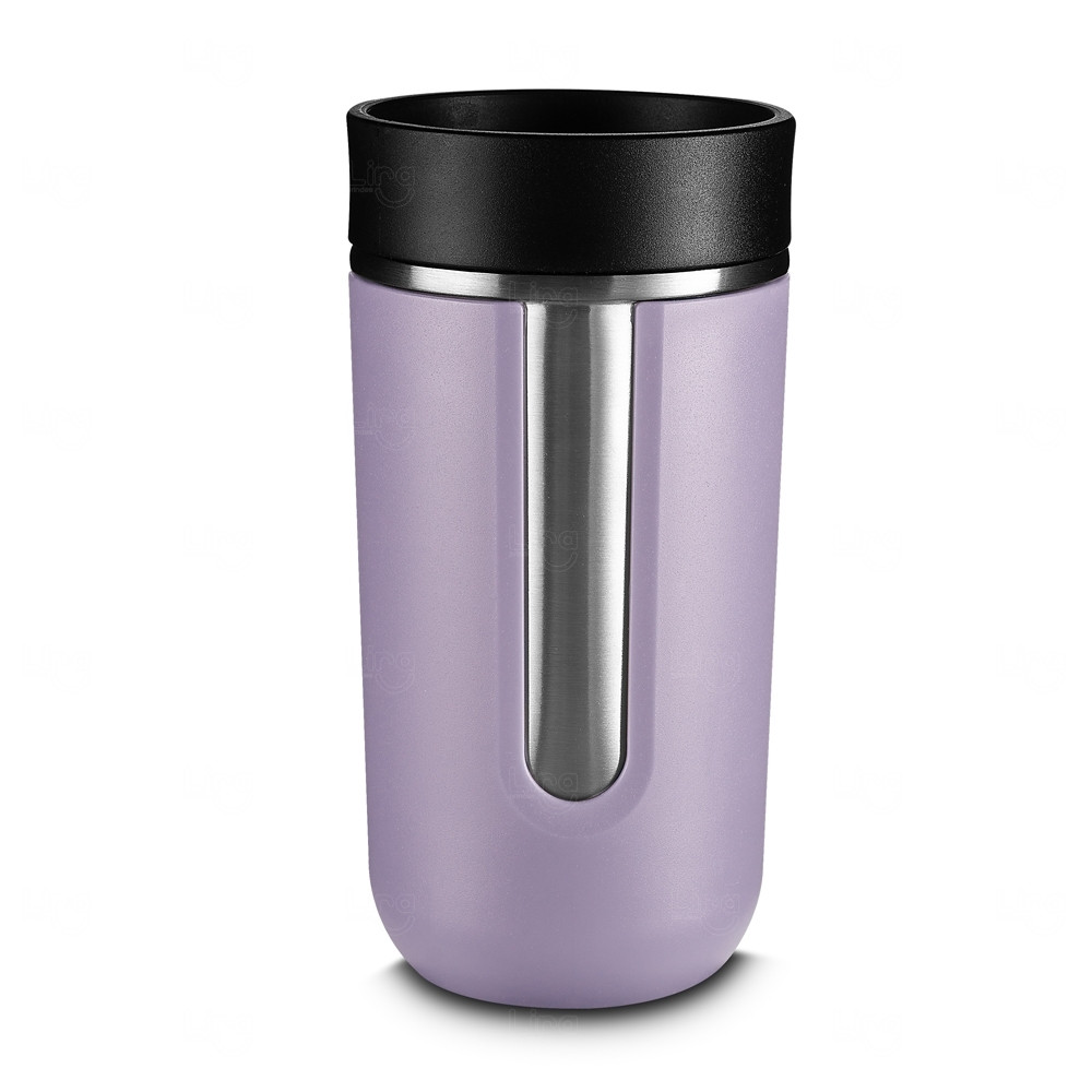 Copo Térmico 400ml Inox Personalizado 