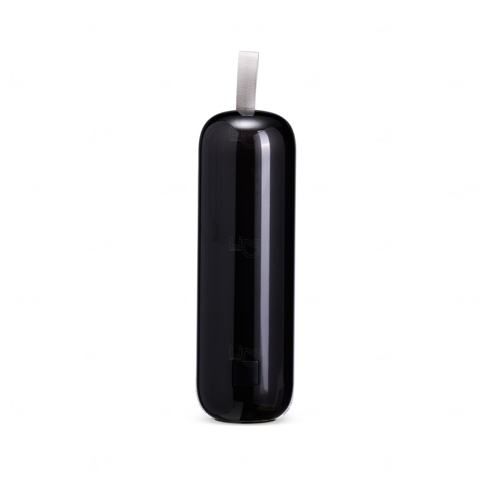 Caixa de Som Bluetooth com Luzes Personalizada 
