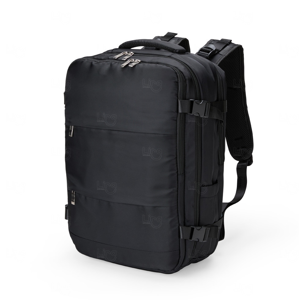 Mochila de Viagem 41L Impermeável Personalizada 