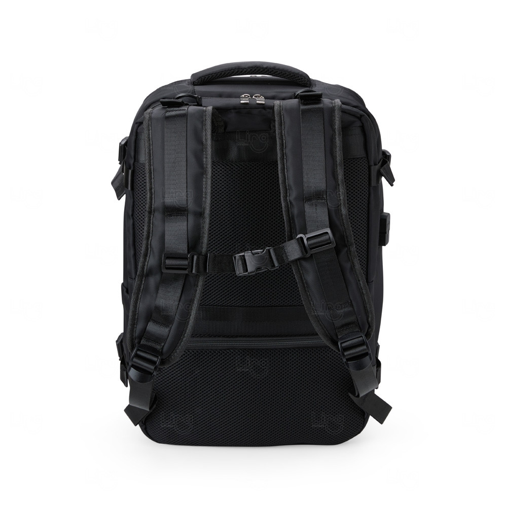 Mochila de Viagem 41L Impermeável Personalizada 