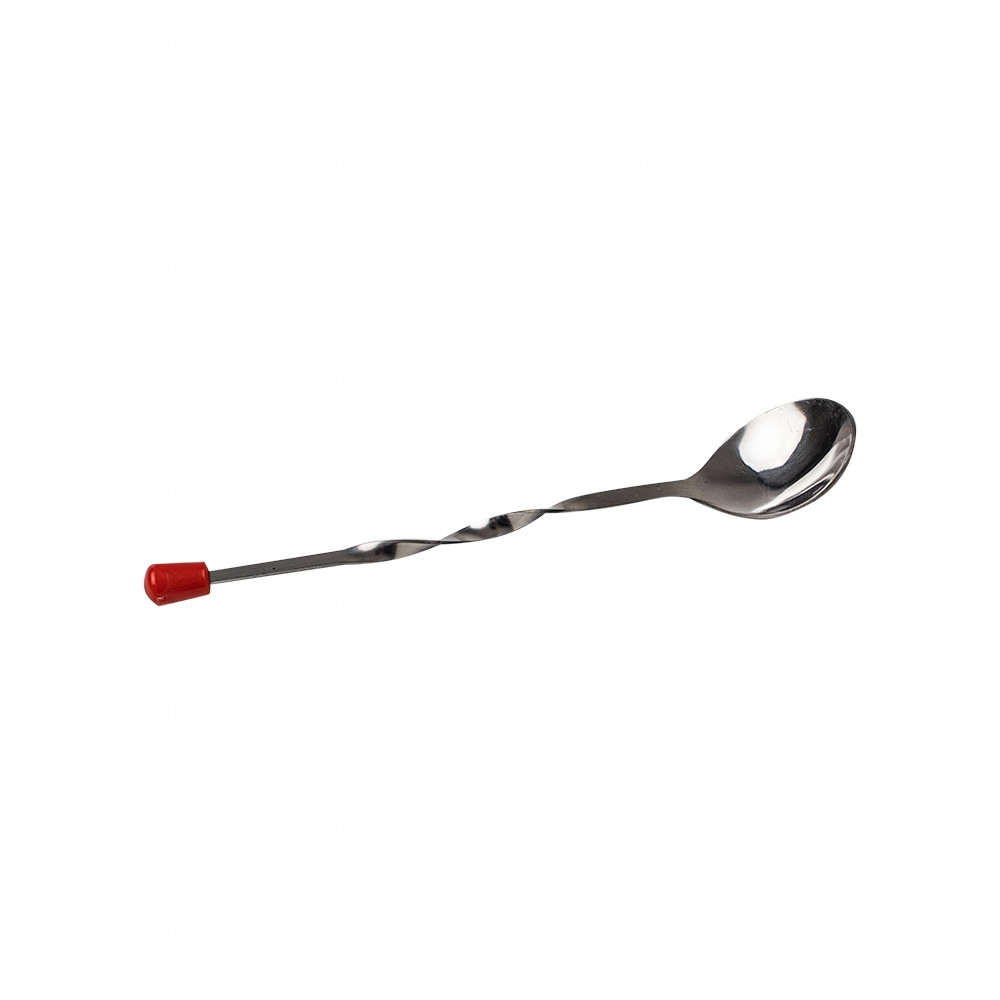 Kit Bar em Aço Inox Personalizado - 5 Peças 