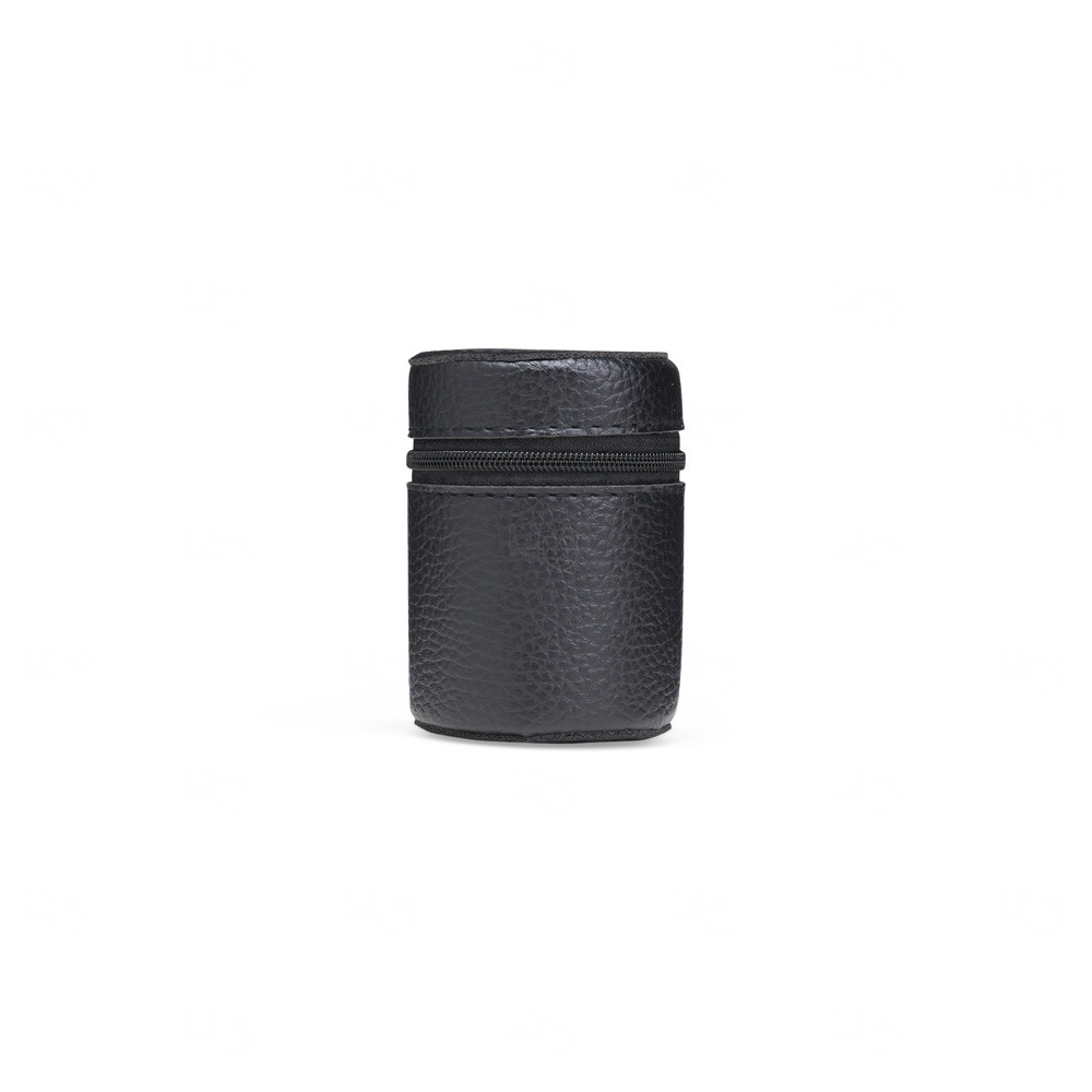 Kit Copos Inox 50ml com Case Personalizado - 4 peças 