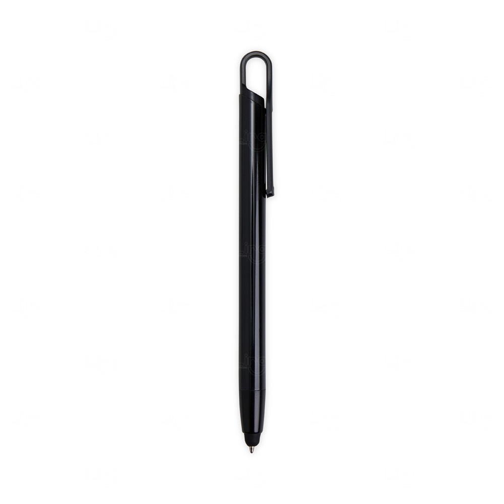 Caneta Touch em Metal Personalizada 