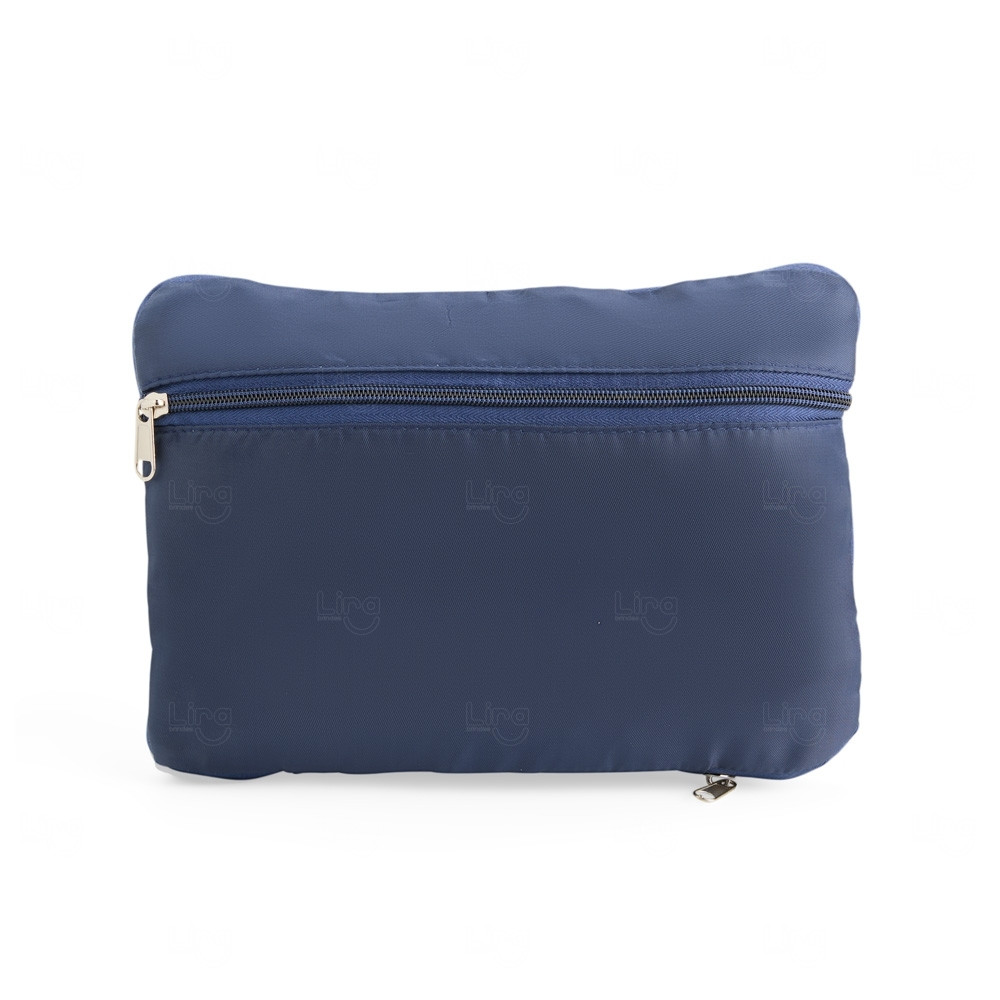 Bolsa Expansível e Dobrável Personalizada - 25 Lts 