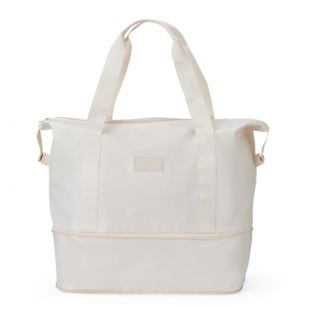 Bolsa Esportiva Expansível em Poliéster Personalizada - 26L 