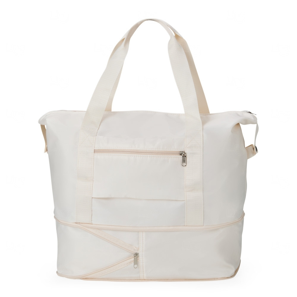 Bolsa Esportiva Expansível em Poliéster Personalizada - 26L 