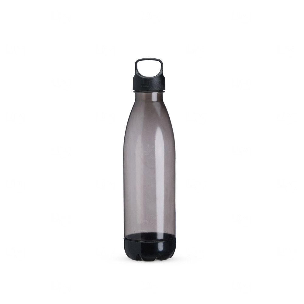 Garrafa Plástica Persobalizada - 680ml Fume