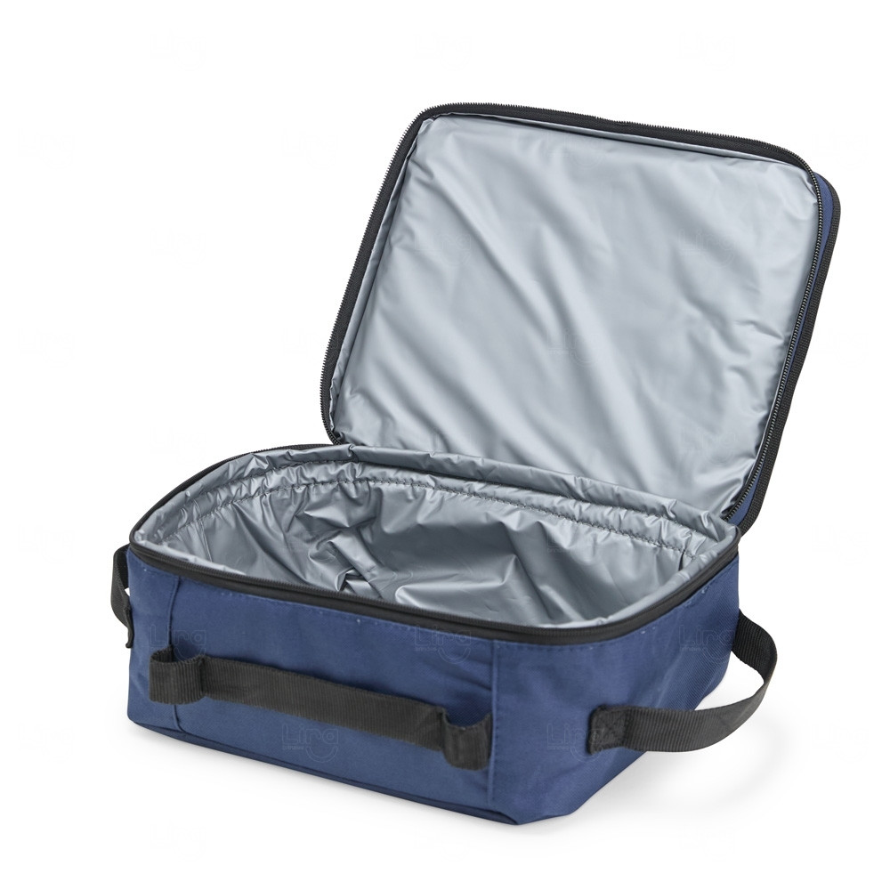 Bolsa Térmica em Poliester Personalizada - 5L 