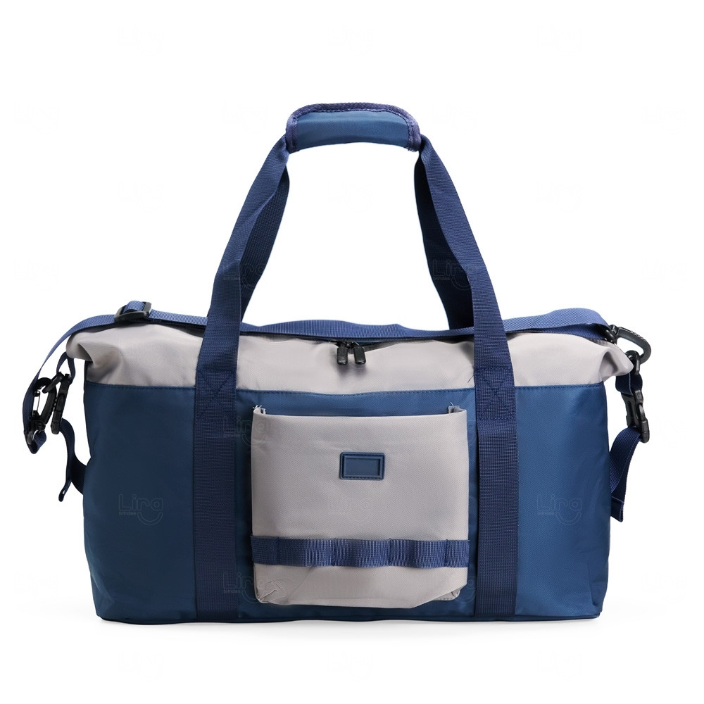 Bolsa Esportiva de Nylon Personalizada - 26L 