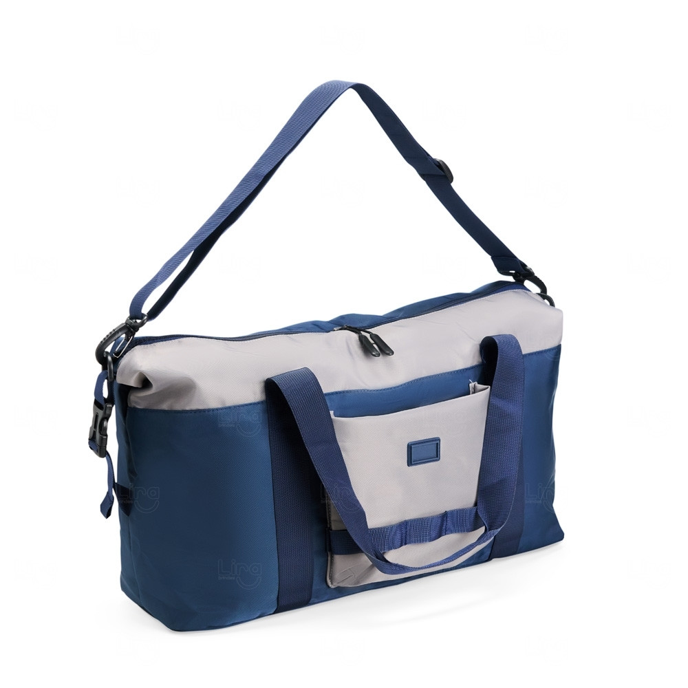 Bolsa Esportiva de Nylon Personalizada - 26L 