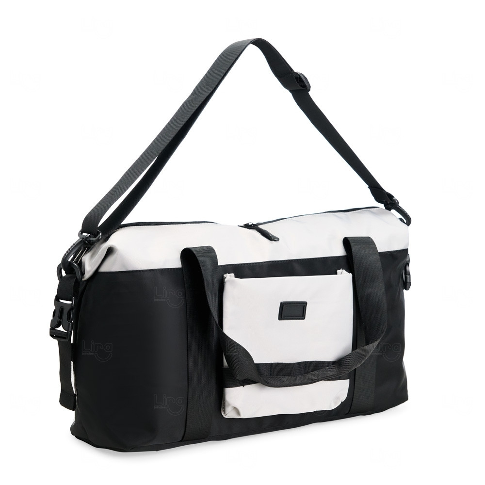 Bolsa Esportiva de Nylon Personalizada - 26L 
