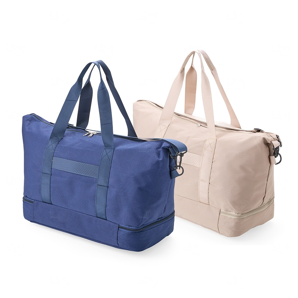 Bolsa Oxford Personalizada - 19 Litros 