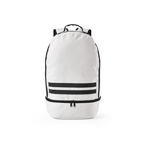 Mochila com Compartimento para Calçado Personalizada – 25L 