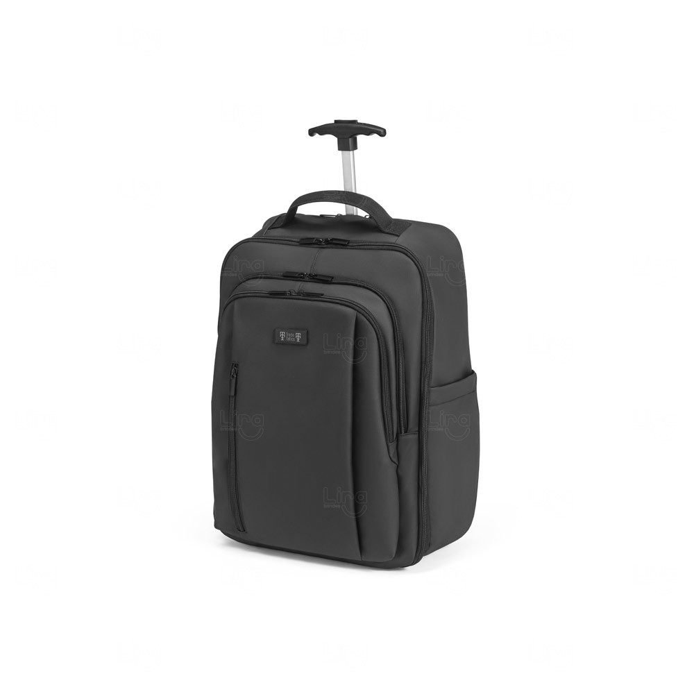 Mochila Trolley Impermeável Personalizada - 28L 