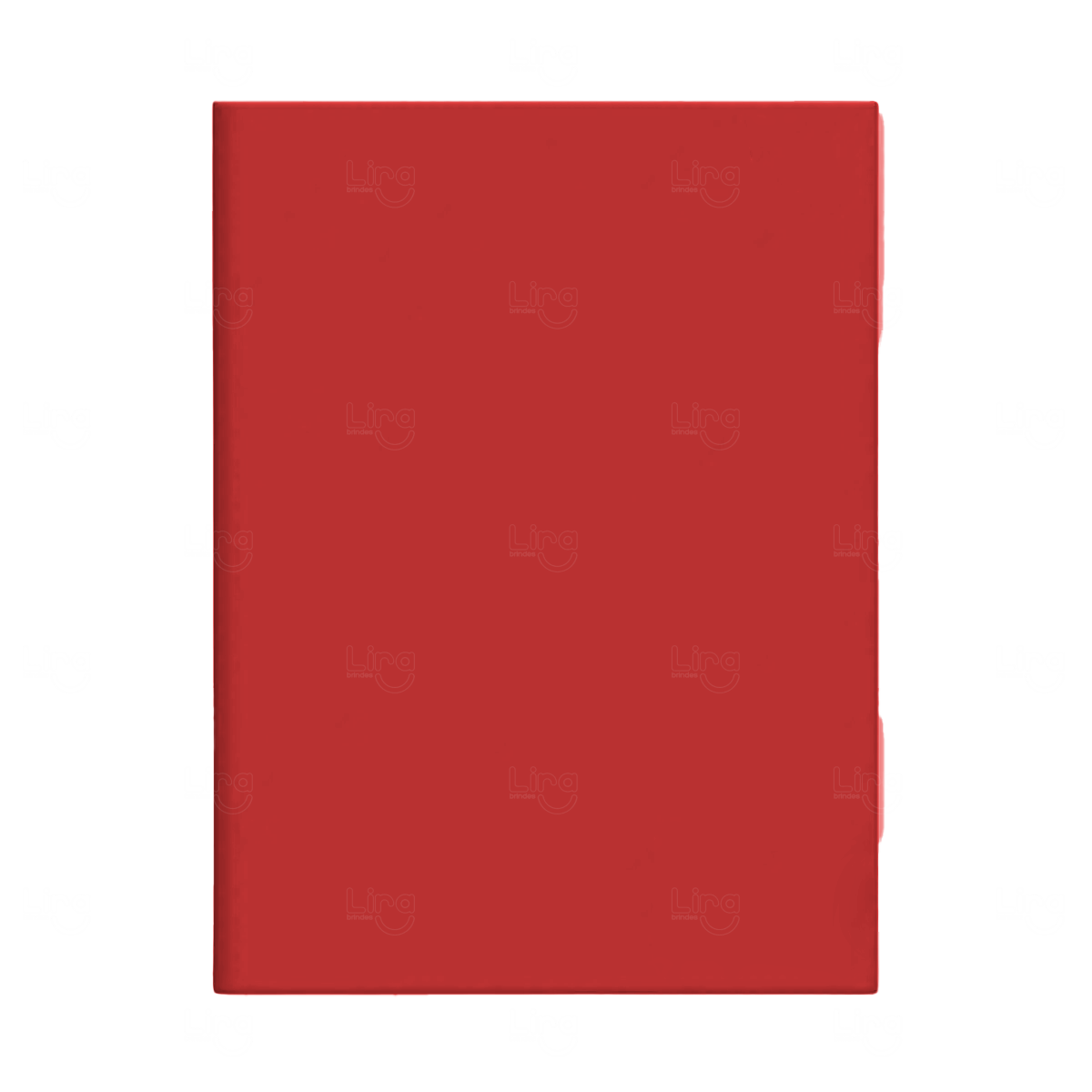 Caderno Colorido 100% Personalizado - 20 x 14 cm 
