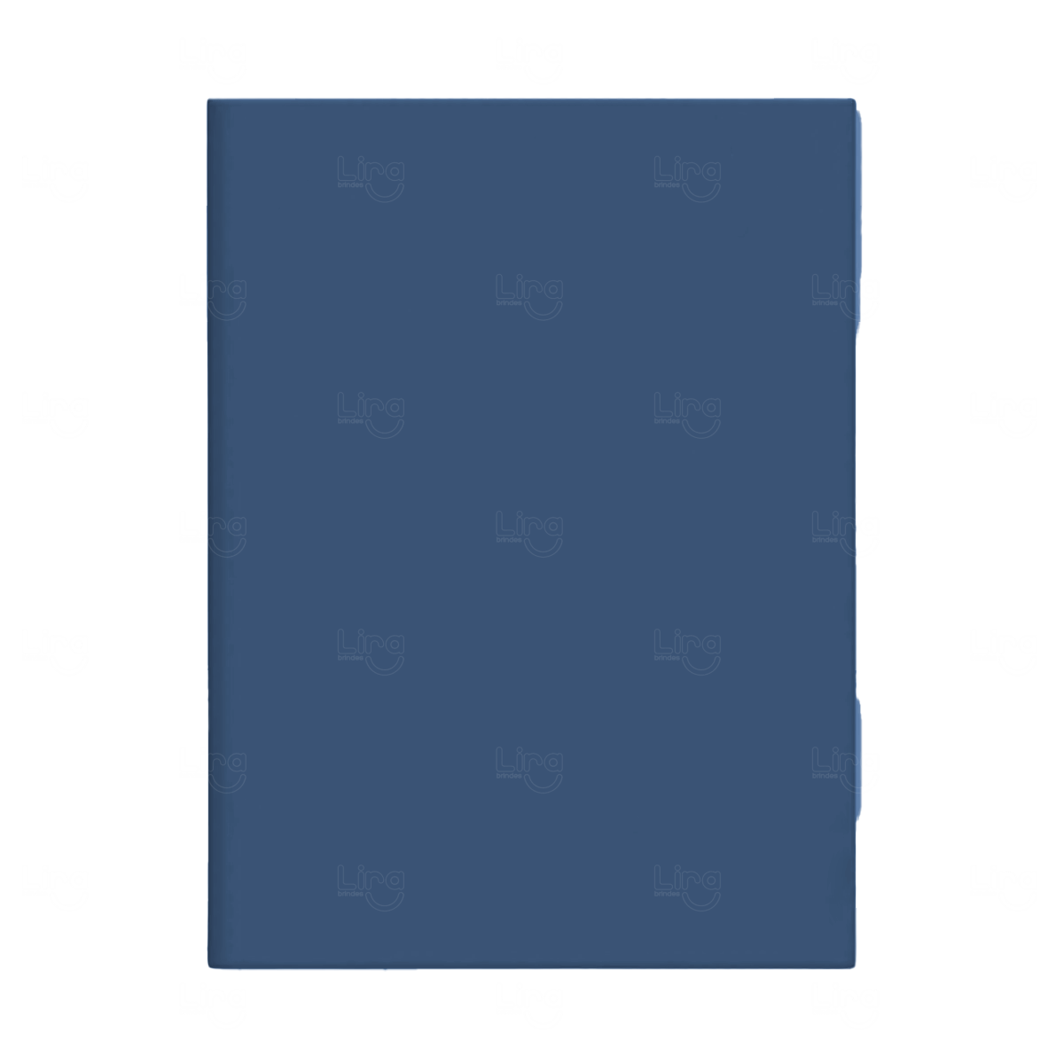 Caderno Colorido 100% Personalizado - 20 x 14 cm 