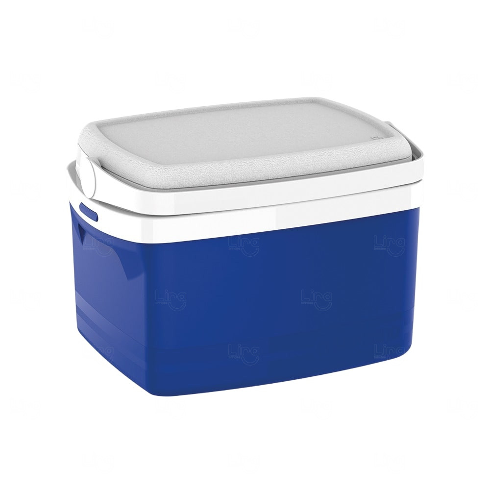 Caixa Térmica 5 Litros Personalizada 