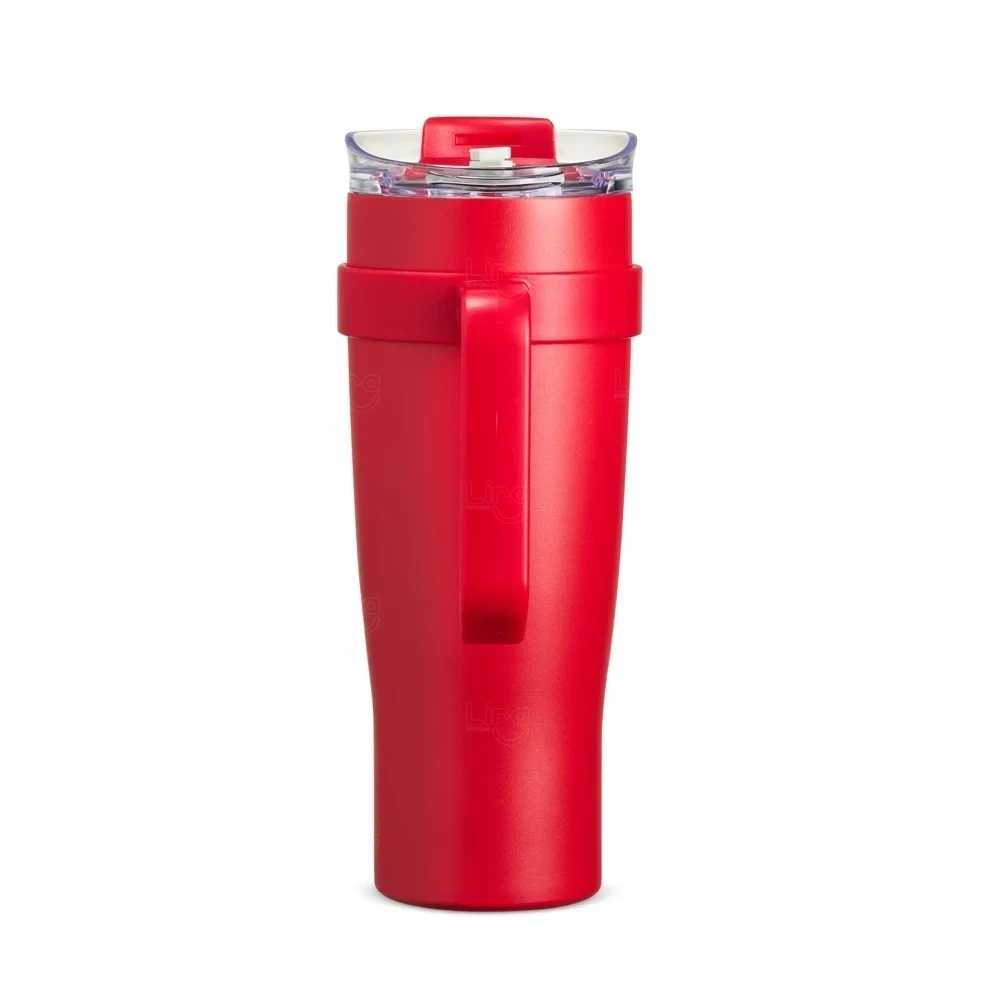 Caneca Térmica 1,2 L em Inox Personalizada 