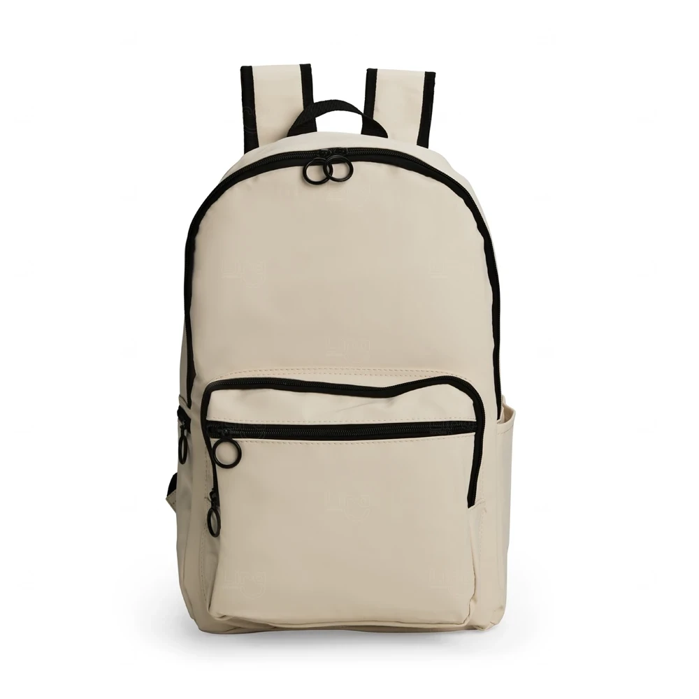 Mochila em Couro Sintético 22 Litros Personalizada 