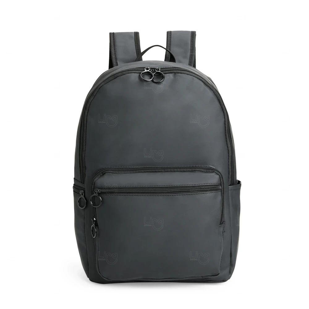 Mochila em Couro Sintético 22 Litros Personalizada 