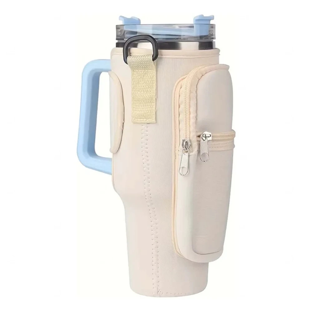 Bag Bolsa Porta Copo Térmico 1,2L Personalizada 