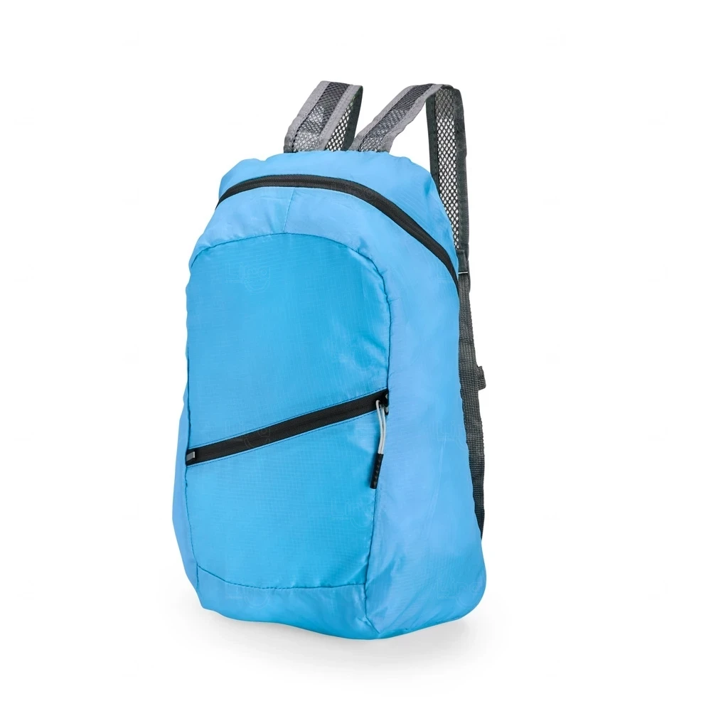 Mochila Dobrável 14 Litros Personalizada 