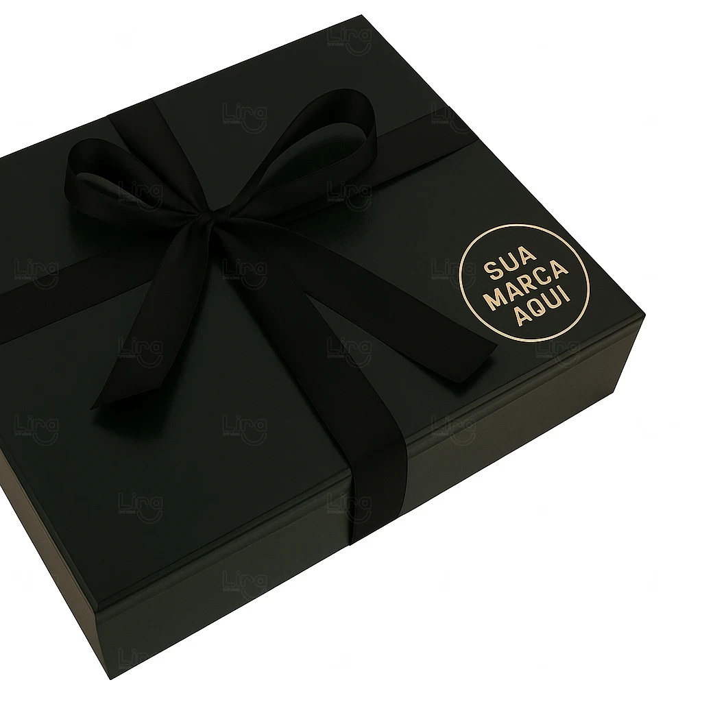 Kit Espumante com 2 Taças Personalizado 