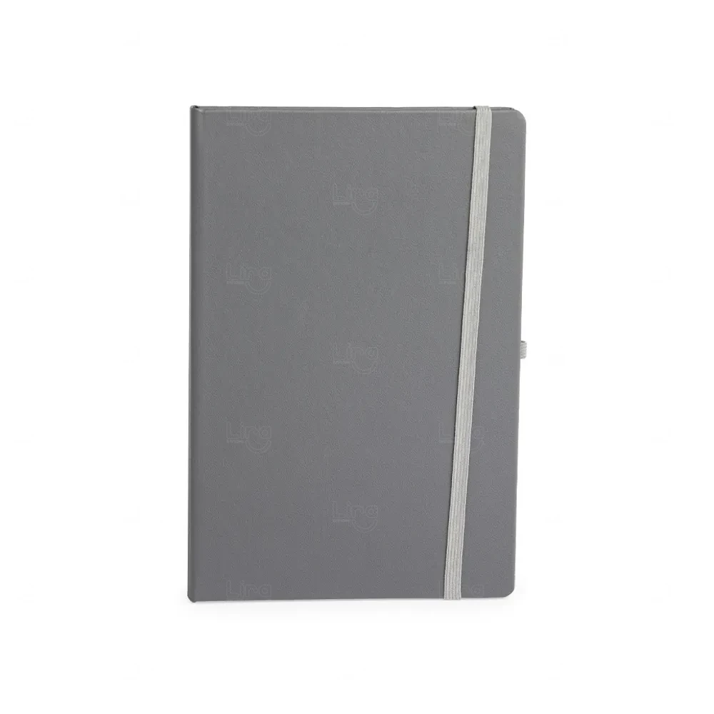 Planner Anual 2026 Cromato Personalizado 