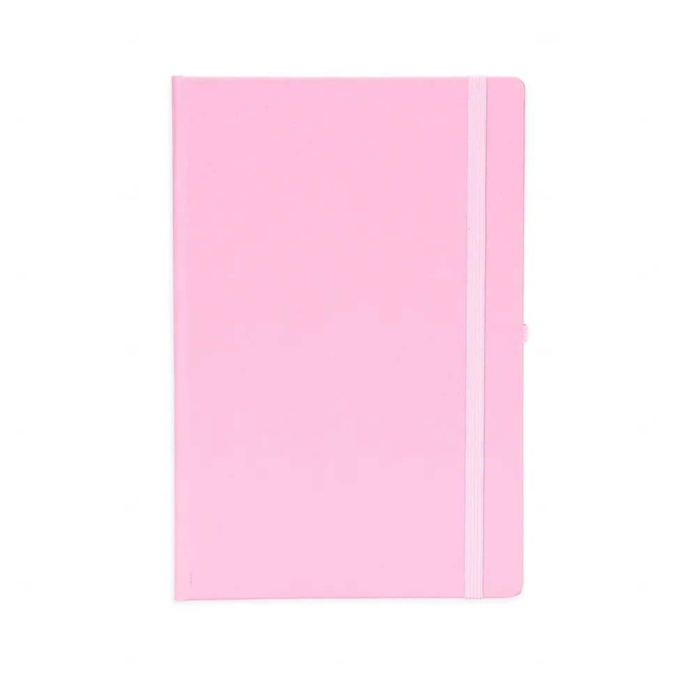 Planner Anual 2026 Cromato Personalizado 