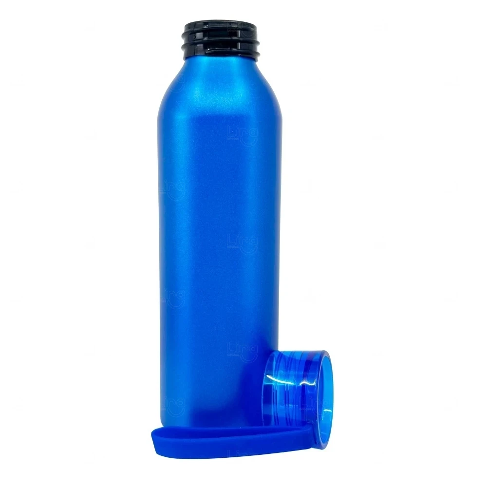 Garrafa de Alumínio 650ml Personalizada 