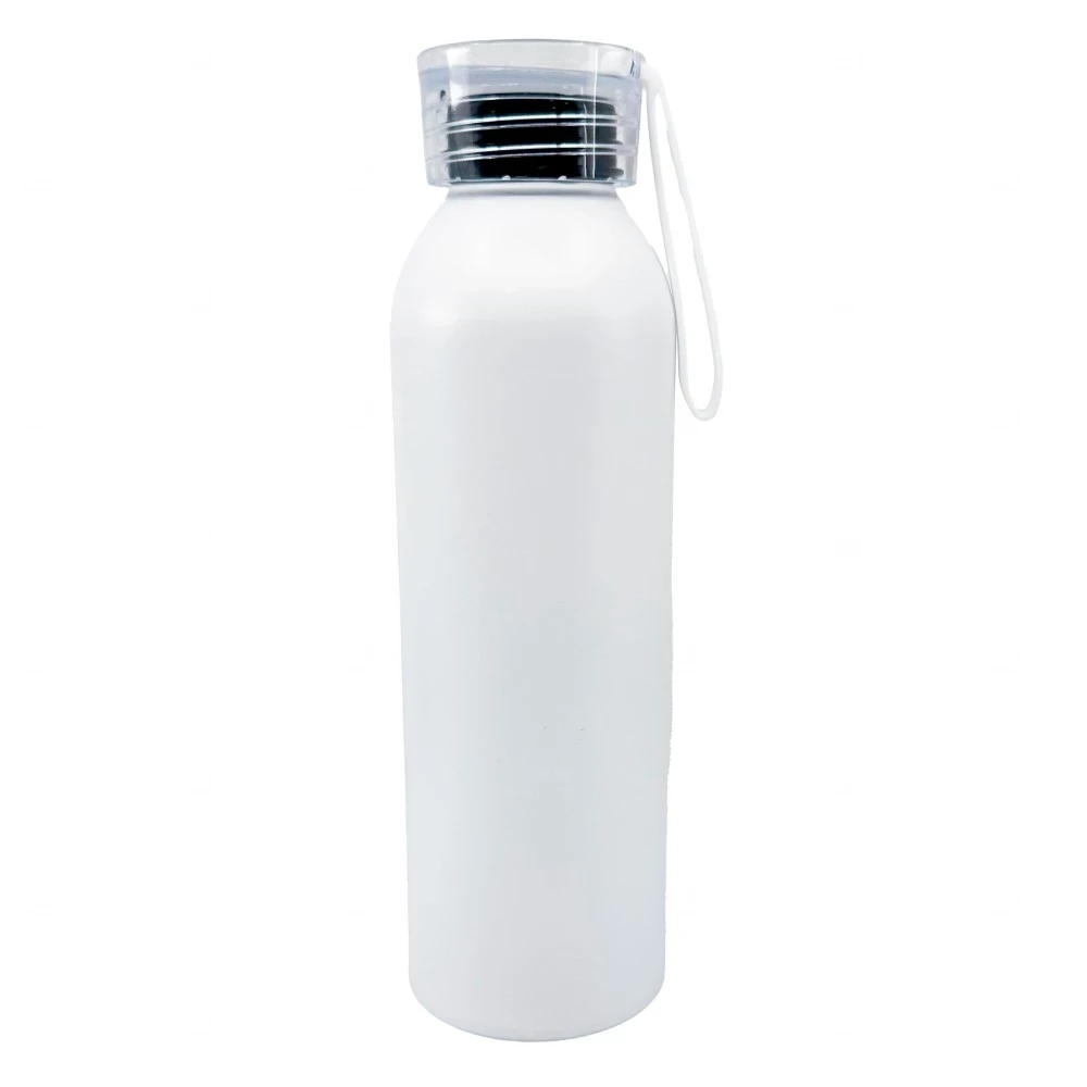 Garrafa de Alumínio 650ml Personalizada 