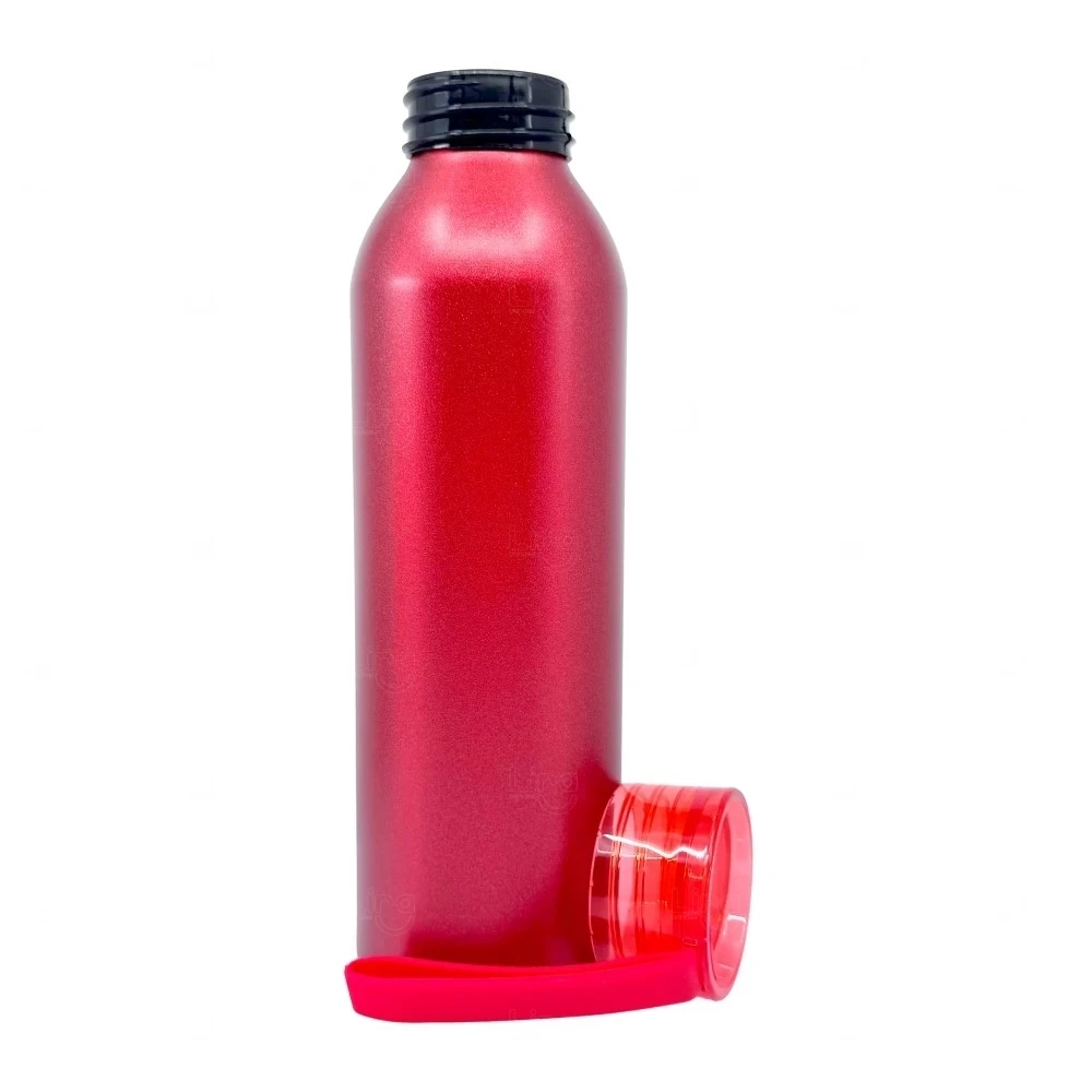 Garrafa de Alumínio 650ml Personalizada 