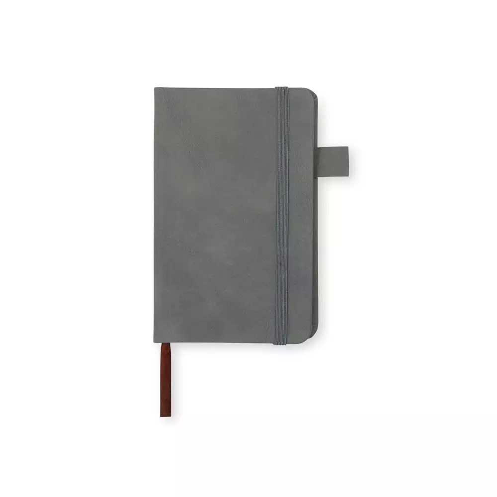 Moleskine em PU Personalizada - 14,3 x 9 cm 