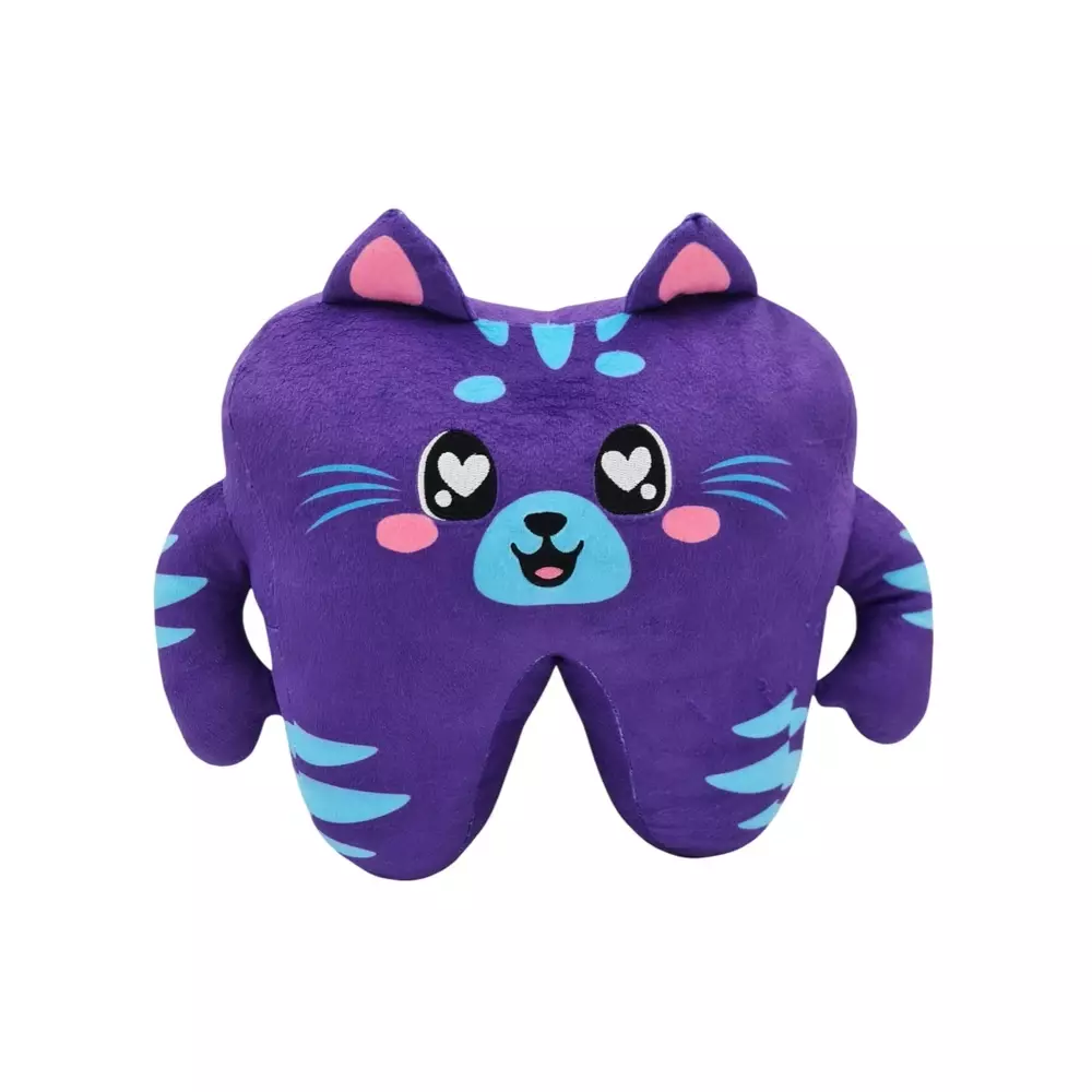 Almofada Mascote Personalizada 