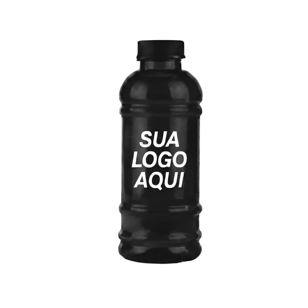 Galão Slim 500ml Personalizado com Logo 