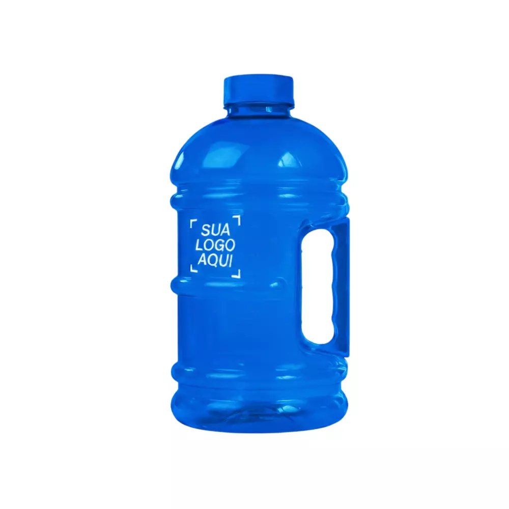 Galão 2000ml com Alça Personalizado 