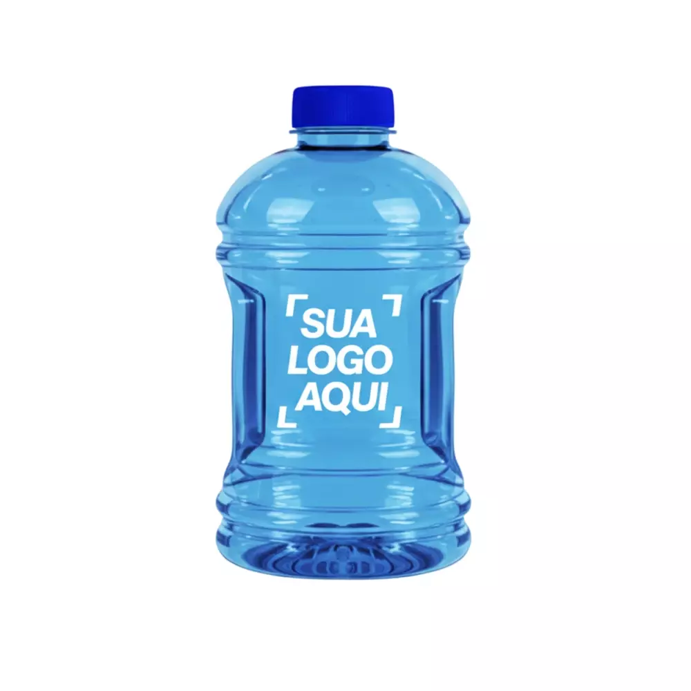 Galão Redondo 950ml Personalizado 