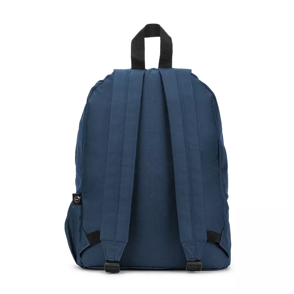 Mochila Poliéster Reciclado Personalizada 