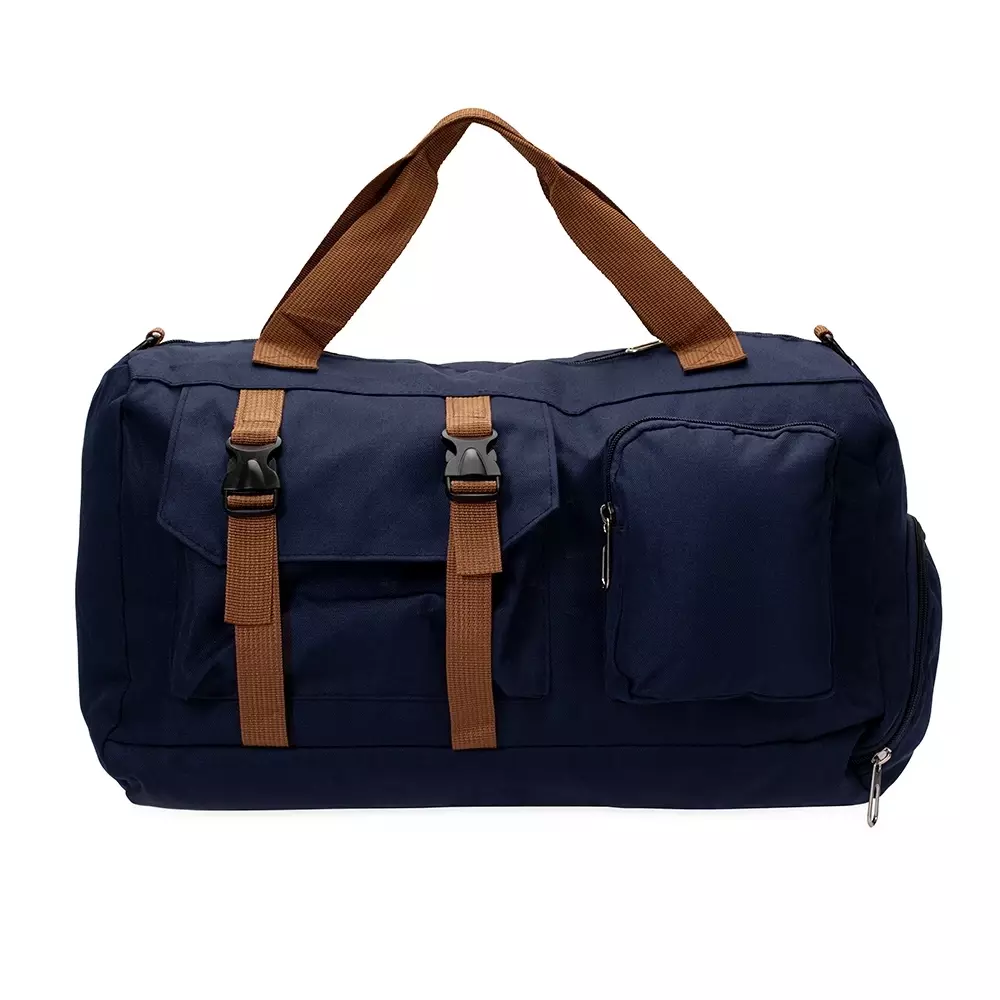 Bolsa em Oxford Impermeável 23L Personalizada 