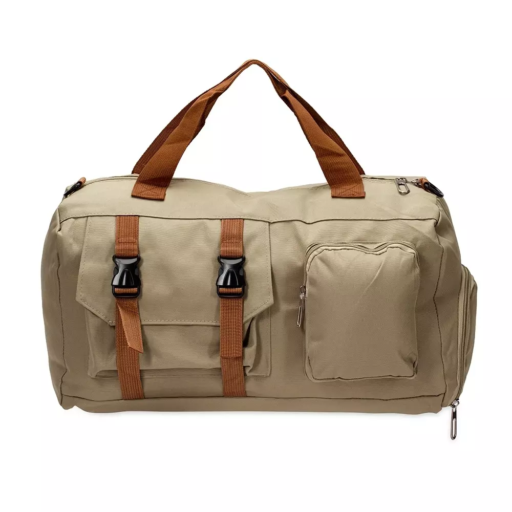 Bolsa em Oxford Impermeável 23L Personalizada 