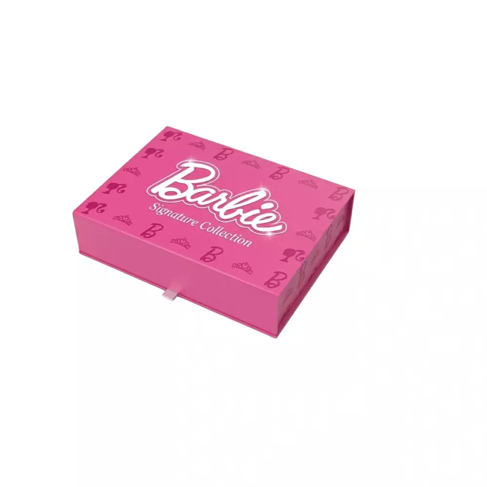 Caixa Cartonada com Fecho Magnético Personalizada 