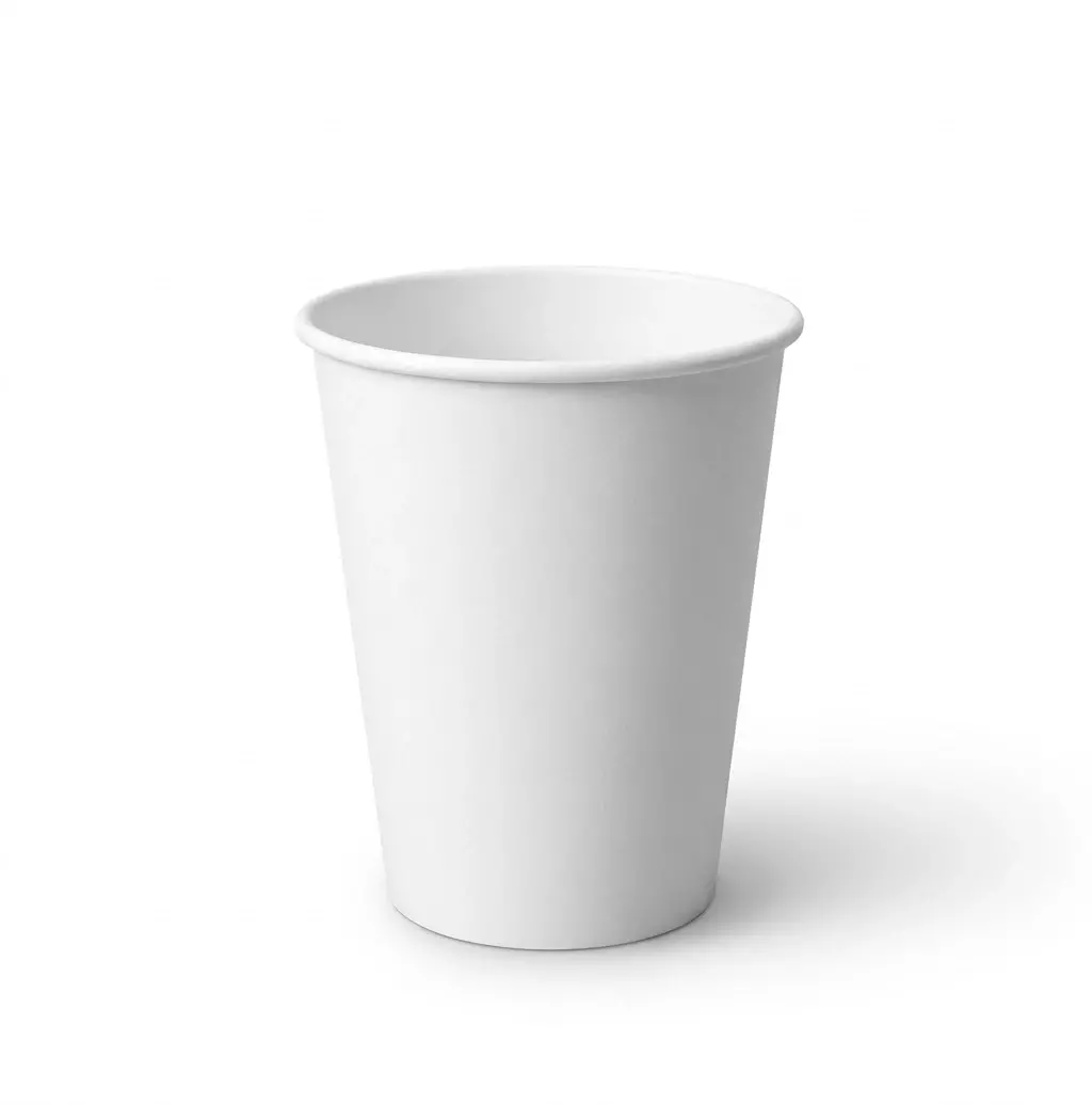 Copo de Papel 300ml Personalizado 