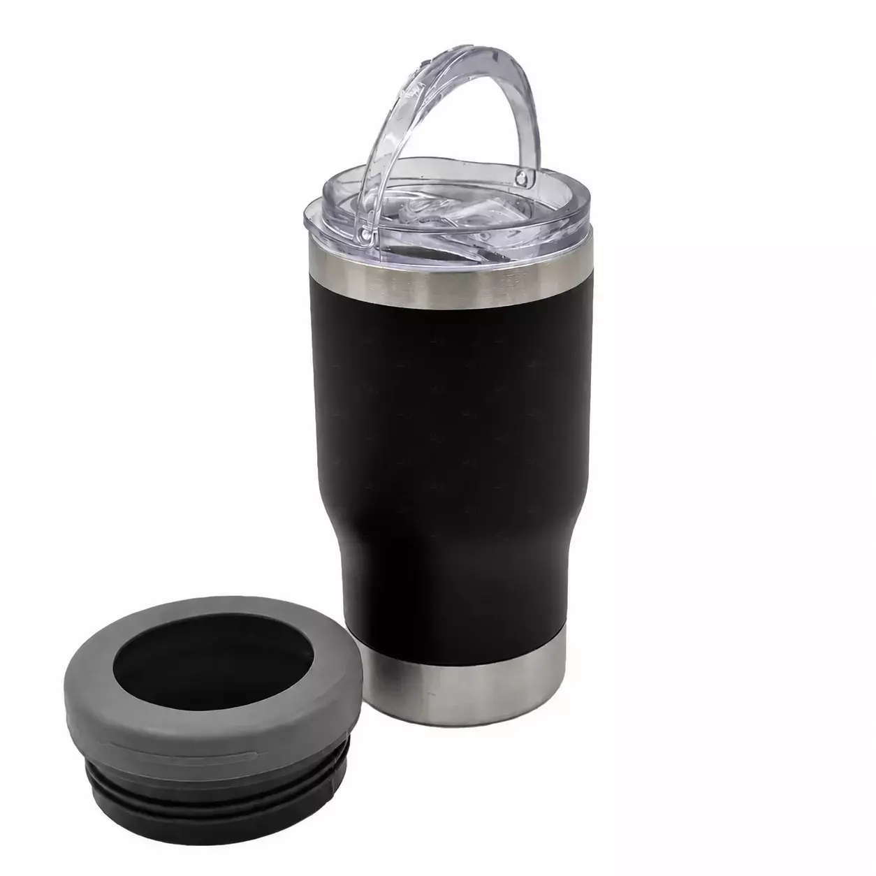 Copo Térmico 3 em 1 Inox 400ml Personalizado 